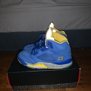 Jordan Shoes - Jordan 5 laney Jordan Shoes - Jordan 5 laney